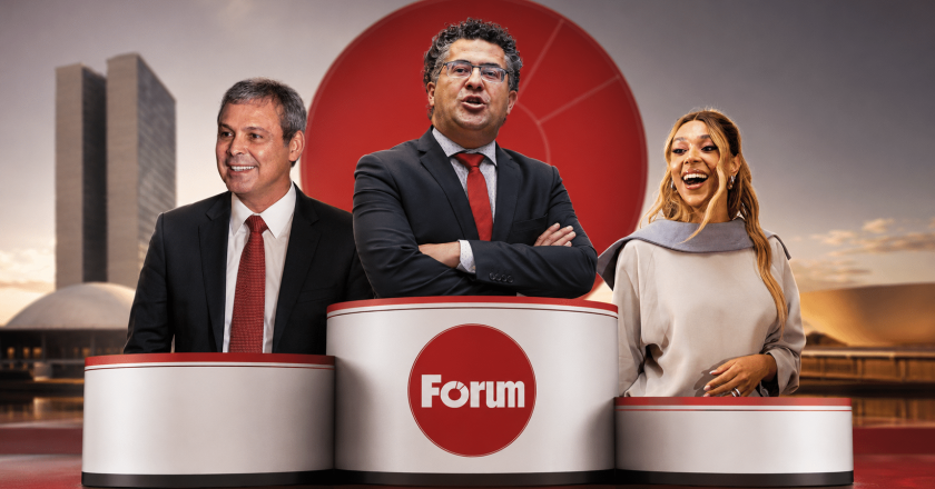Alencar Santana conquista Placar da Fórum com menos de 2 mil engajamentos