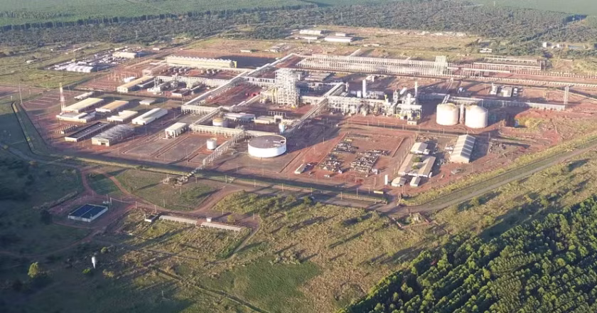 Gigante do setor de fertilizantes no Centro-Oeste prevê a criação de 8 mil postos de trabalho a partir de julho