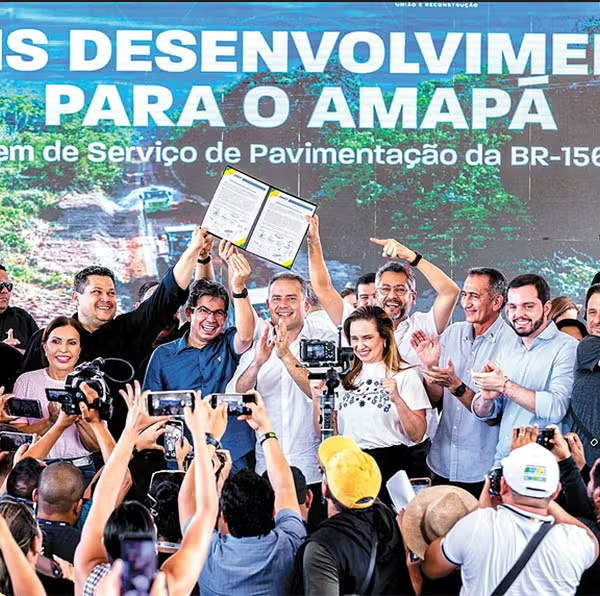 LCM, construtora de Belo Horizonte investigada pela PF, firma contrato com governo Raquel Lyra em Pernambuco enquanto amplia domínio em obras federais