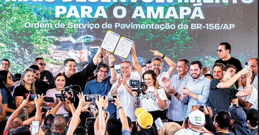 LCM, construtora de Belo Horizonte investigada pela PF, firma contrato com governo Raquel Lyra em Pernambuco enquanto amplia domínio em obras federais