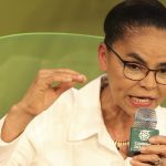 Marina Silva responde a Tarcísio: “Ele demonstra preconceito em relação às mulheres