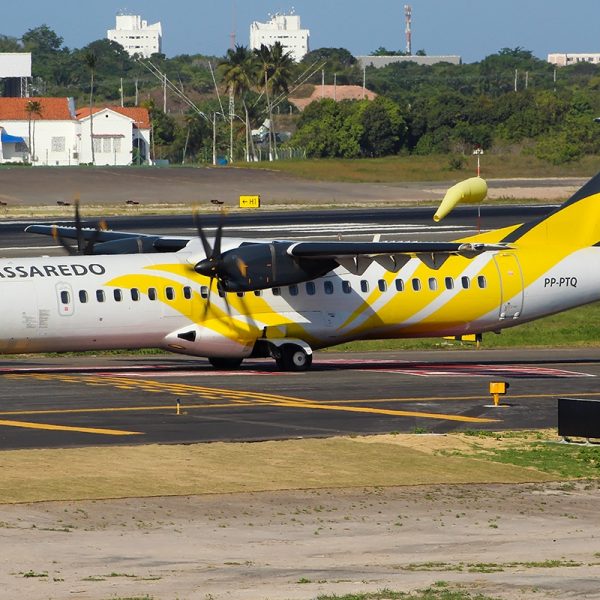 Dois anos após a tragédia da Voepass: uma retrospectiva do acidente que marcou a aviação brasileira