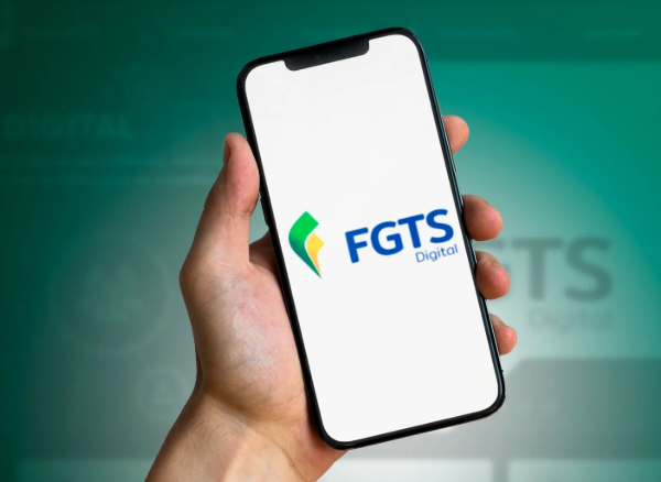 Governo lança iniciativa que permite uso do FGTS como aval para empréstimos com taxas de juros reduzidas para os trabalhadores
