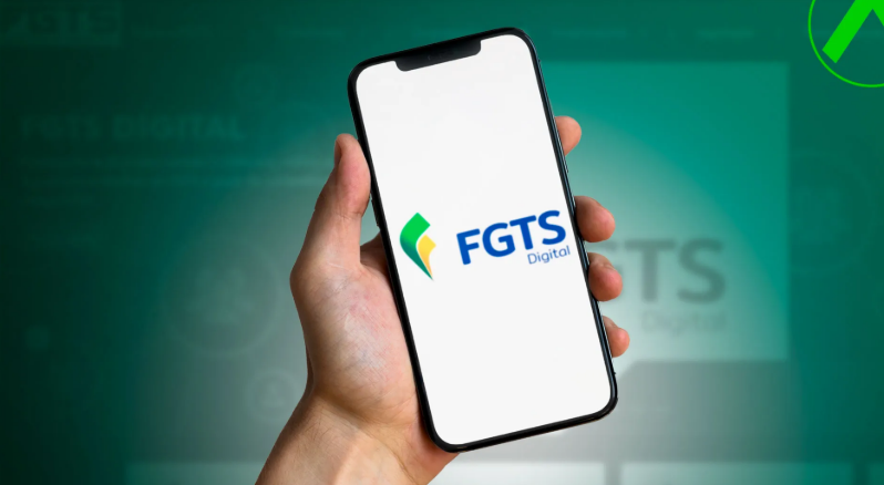 Governo lança iniciativa que permite uso do FGTS como aval para empréstimos com taxas de juros reduzidas para os trabalhadores
