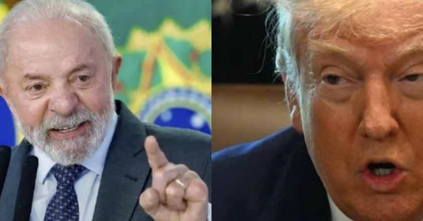 Governo Lula apresenta queixa à OMC contra tarifas de Trump, apontando discriminação e ações unilaterais
