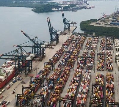 O projeto bilionário que pode transformar o comércio no Oriente Médio ao redor de Ormuz