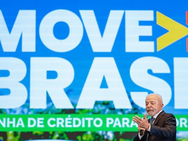 Move Brasil oferece crédito para aquisição de veículos seminovos a motoristas de aplicativos e taxistas
