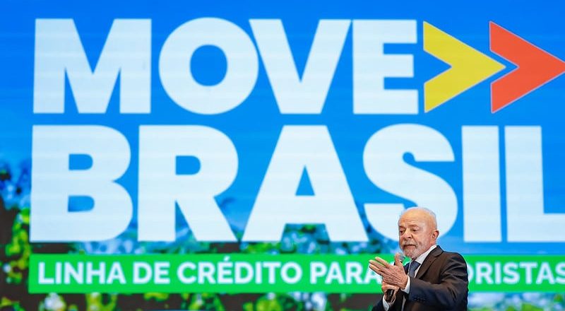 Move Brasil oferece crédito para aquisição de veículos seminovos a motoristas de aplicativos e taxistas