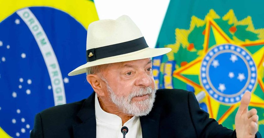 Administração Trump responde a Lula e anuncia vigilância sobre as eleições no Brasil