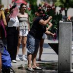 Calor intenso resulta em quase 3 mil óbitos na Inglaterra em dois meses