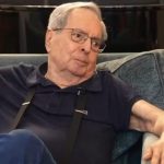 Falece Benedito Ruy Barbosa, renomado criador de obras como “Pantanal” e “O Rei do Gado