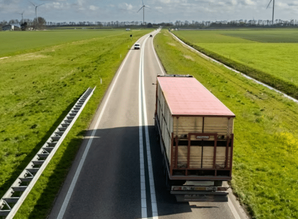 BNDES destina R$ 20 bilhões para revitalizar a frota de transporte rodoviário nacional