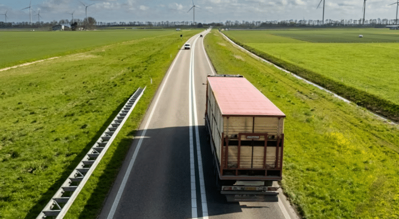 BNDES destina R$ 20 bilhões para revitalizar a frota de transporte rodoviário nacional