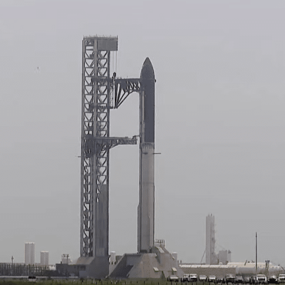 SpaceX se prepara para novo lançamento da Starship após análise de falha pela FAA