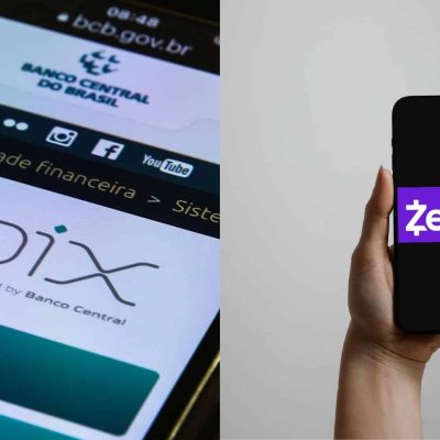 Zelle, o “Pix americano”, utilizado por sancionados para ocultar dinheiro do PCC