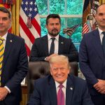 Trump usa PCC como justificativa para reafirmar influência dos EUA na América Latina