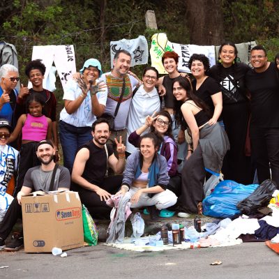 Teatro nas Prisões: Iniciativa da USP Busca a Reinserção Social em São Paulo