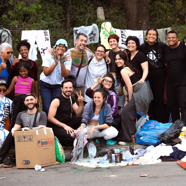 Teatro nas Prisões: Iniciativa da USP Busca a Reinserção Social em São Paulo