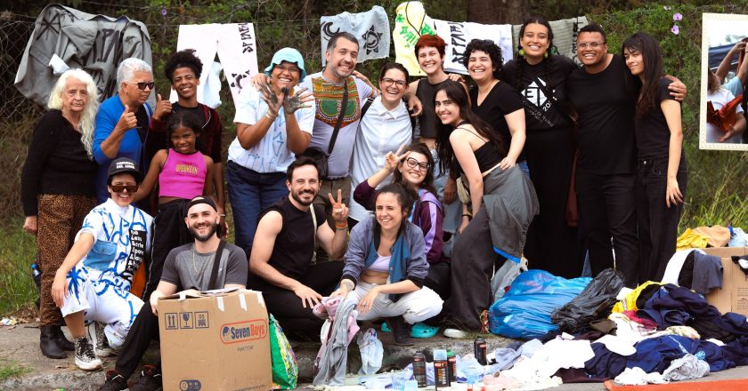 Teatro nas Prisões: Iniciativa da USP Busca a Reinserção Social em São Paulo