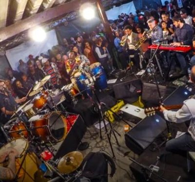 Ricardo Nunes atropela mais um relevante plano cultural na cidade de São Paulo