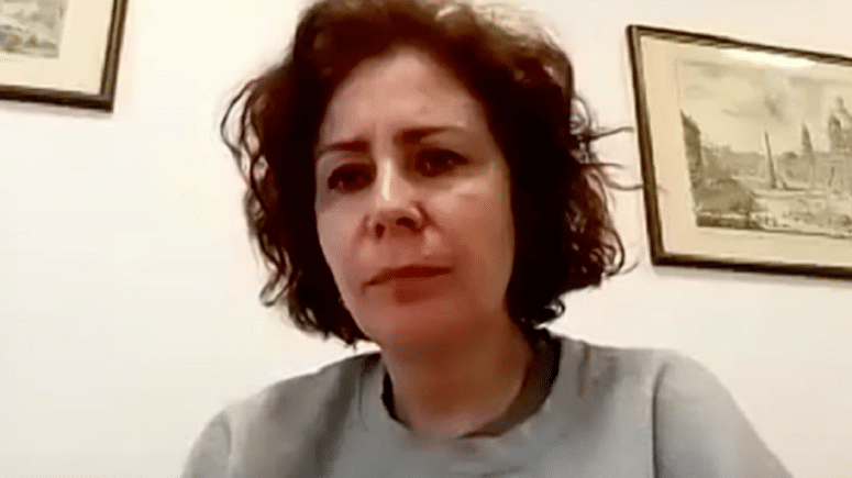 Deputado italiano afirma que extradição de Zambelli continua válida após sua prisão