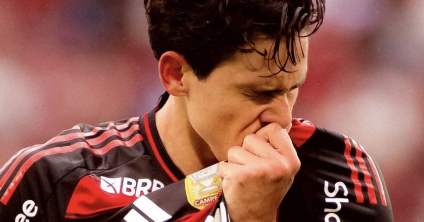 Pedro e Vinícius Jr: os pilares do renascimento da seleção brasileira