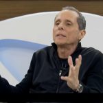 Tony Bellotto expressa sua frustração com o apoio de Roger e Lobão à direita