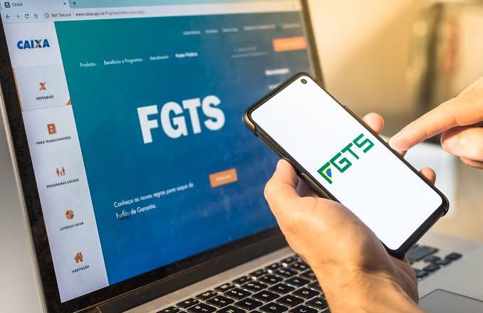 Lucro de R$ 13 bilhões do FGTS é liberado nesta sexta-feira (31); descubra se você pode receber
