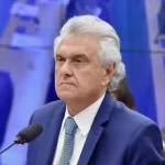 Caiado busca conquistar a direita ao afirmar que Flávio Bolsonaro é superado por Lula