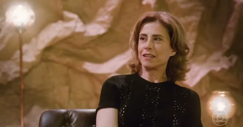 Fernanda Torres expõe campanha difamatória durante o Oscar 2025 em vídeo impactante