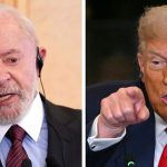 Lula defende Pix e STF em resposta a ameaças de tarifas dos EUA