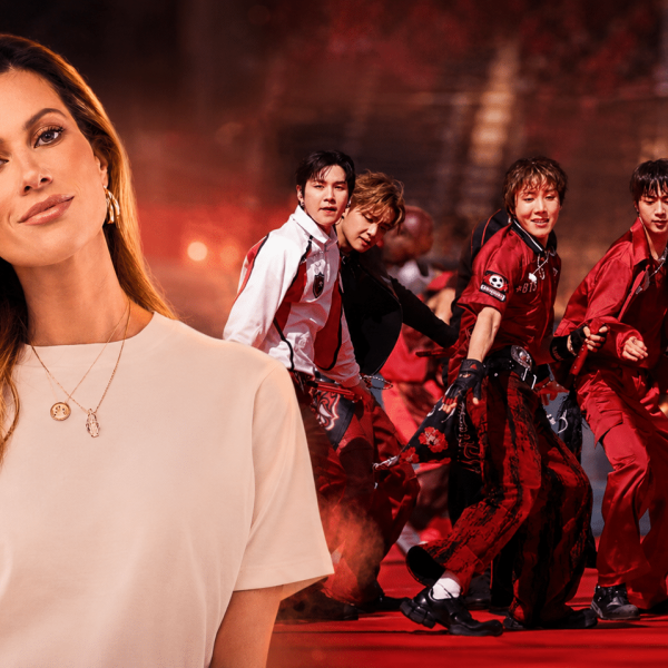 Pietra Bertolazzi desativa conta e declara “interlúdio” após polêmica com membros do BTS