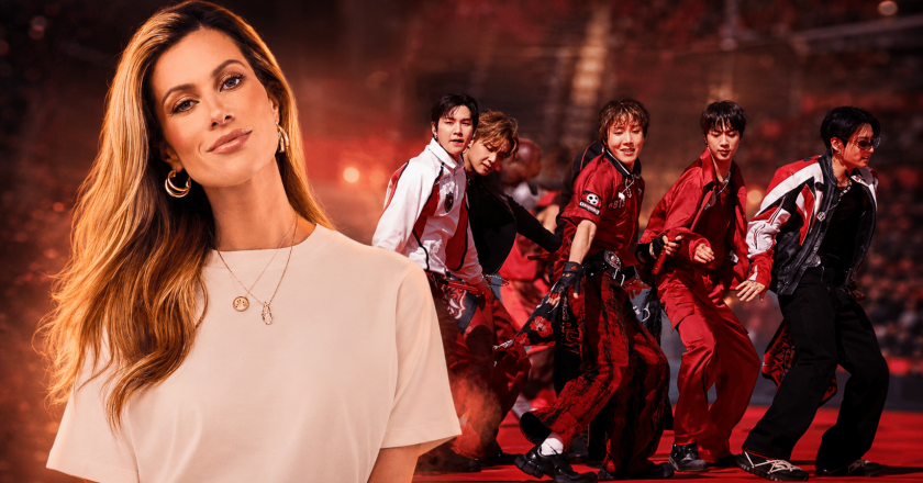 Pietra Bertolazzi desativa conta e declara “interlúdio” após polêmica com membros do BTS