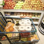 Deflação no Brasil: Alimentos com preços em queda segundo o IPCA 15 do IBGE