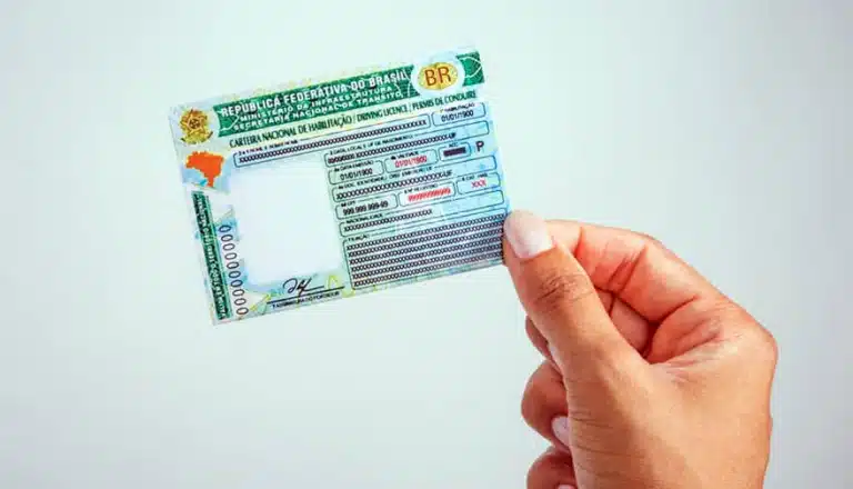Multa de trânsito mais frequente em São Paulo não está relacionada ao seu estilo de direção