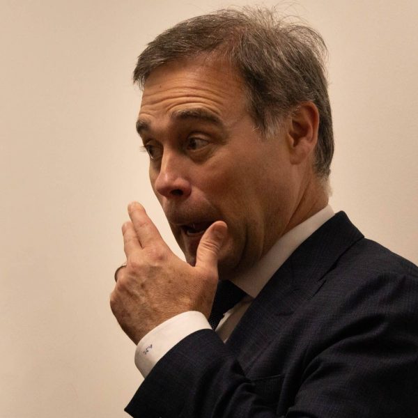 Quatro motivos que justificam a saída de Mendonça do STF