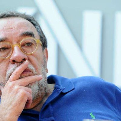 Fernando Morais processa OpenAI por utilização indevida de suas obras no ChatGPT
