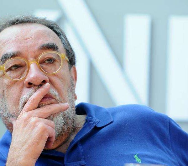 Fernando Morais processa OpenAI por utilização indevida de suas obras no ChatGPT