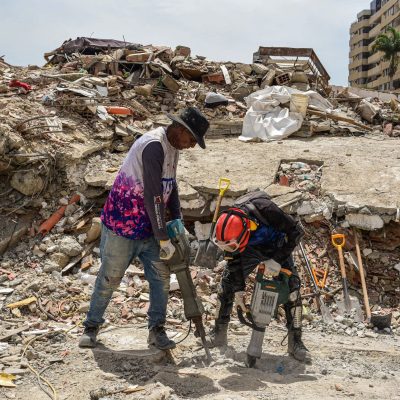 Os motivos da ausência de terremotos severos no Brasil