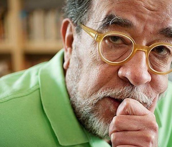 Fernando Morais levanta suspeitas sobre a estratégia de Trump contra Lula em caso Alex Saab