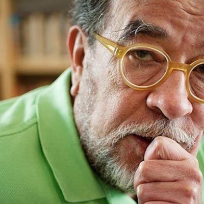 Fernando Morais levanta suspeitas sobre a possível manobra de Trump contra Lula envolvendo Alex Saab