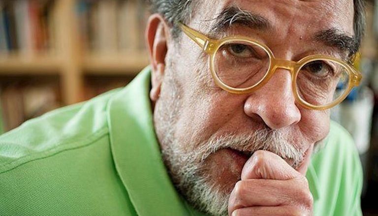 Fernando Morais levanta suspeitas sobre a possível manobra de Trump contra Lula envolvendo Alex Saab