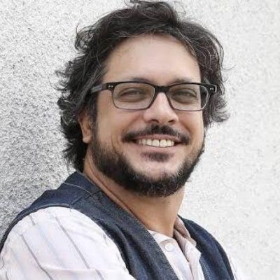 Lúcio Mauro Filho revela diagnóstico de câncer intestinal
