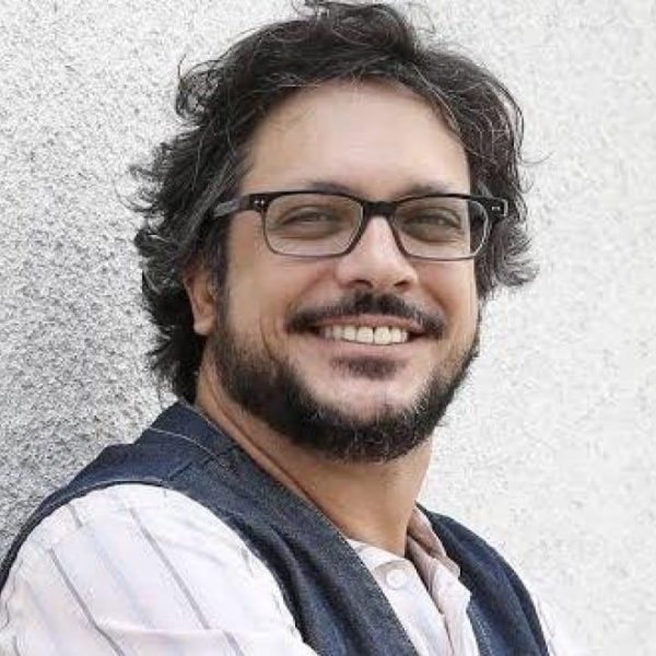 Lúcio Mauro Filho revela diagnóstico de câncer intestinal