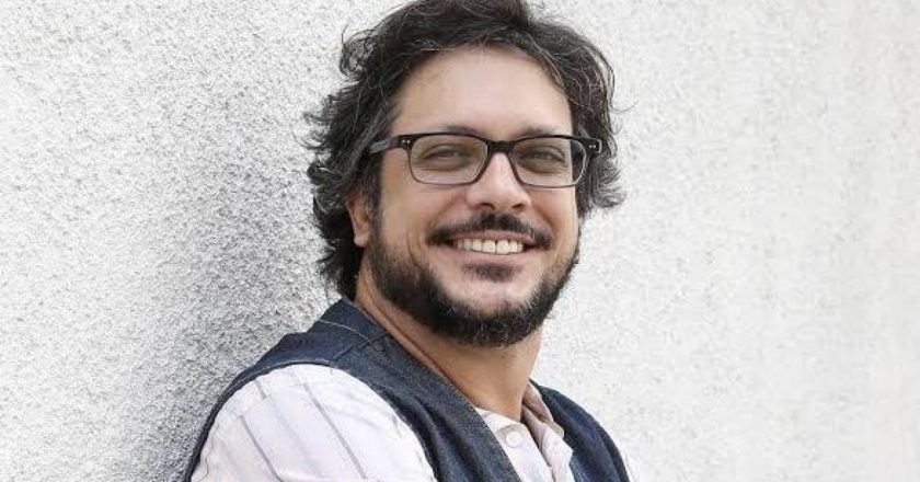 Lúcio Mauro Filho revela diagnóstico de câncer intestinal