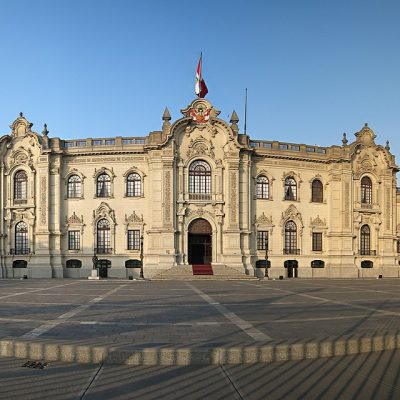 Peru é abalado por terremoto de magnitude entre 6,7 e 7,2