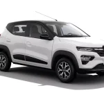 Renault Kwid tem preço reduzido para R$ 61.990, tornando-se mais acessível que o Fiat Mobi após corte de R$ 20,8 mil.