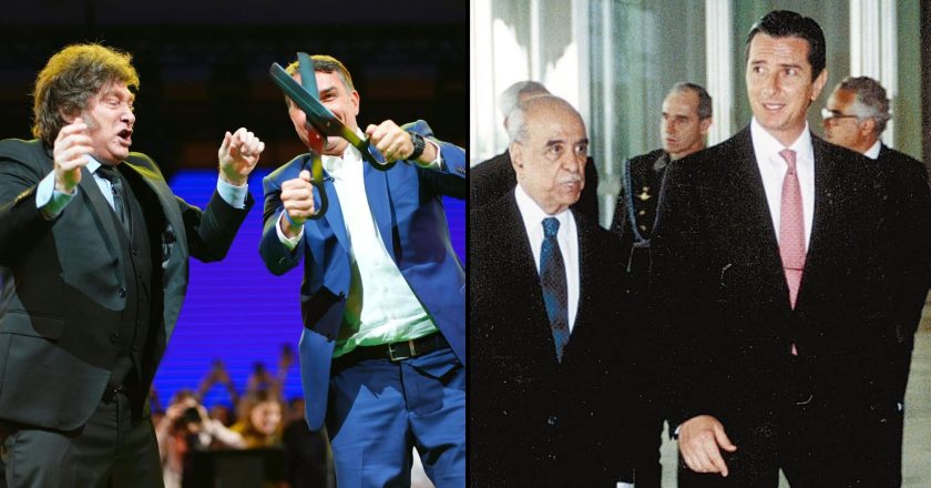 O apocalipse econômico segundo Lula: a aliança entre Flávio Bolsonaro, a Globo e a imprensa liberal