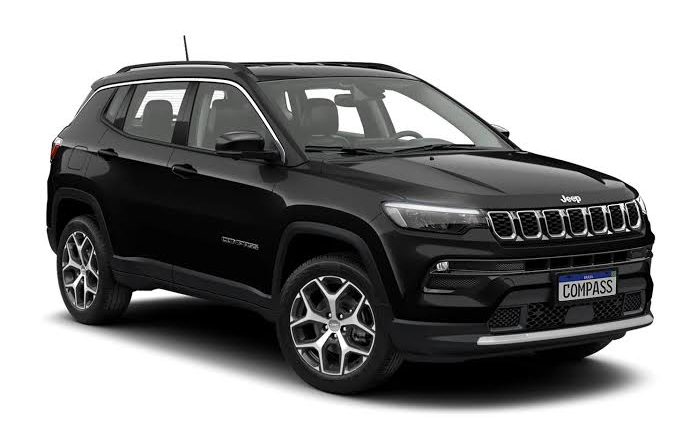 Economize até R$ 53 mil: Jeep Compass disponível por menos de R$ 150 mil