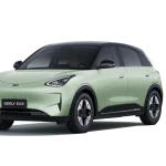 Crescimento dos Elétricos: BYD e Geely Agitam o Ranking dos Dez Carros Mais Vendidos